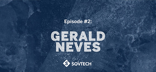 GeraldNeves_Podcast images